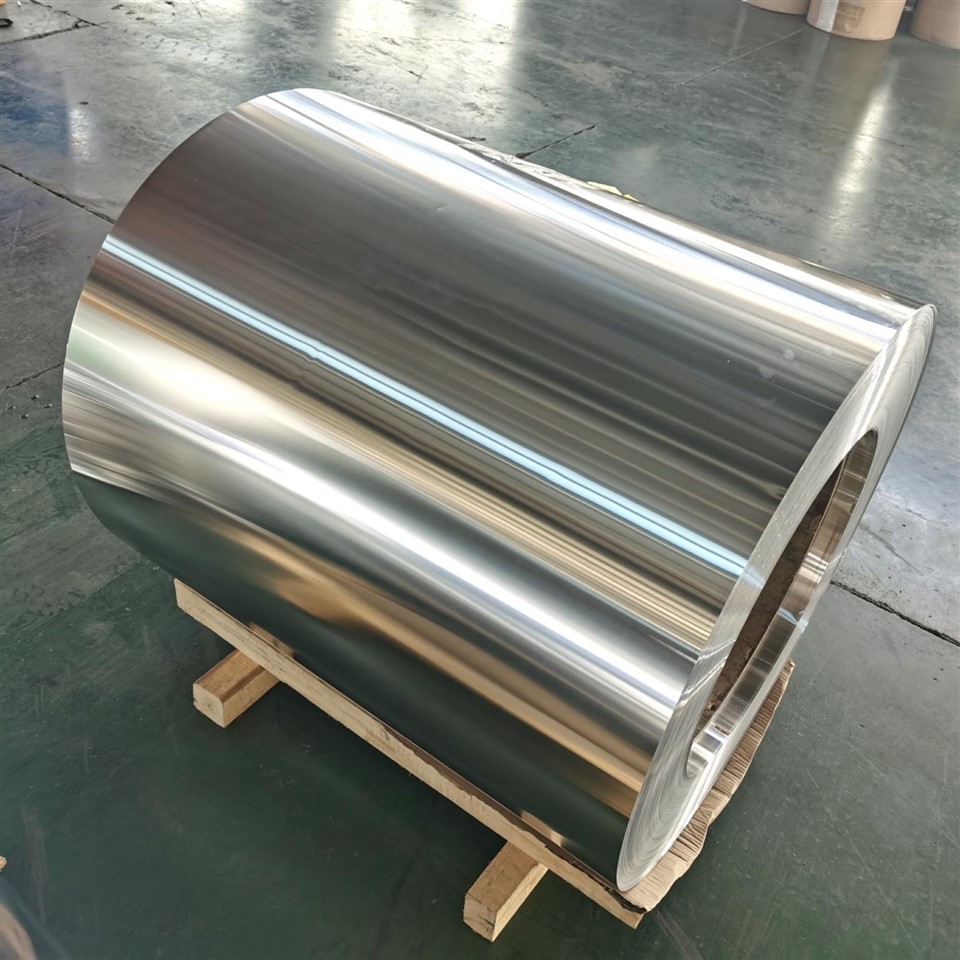 Aluminum Alloy Coil manufacturers