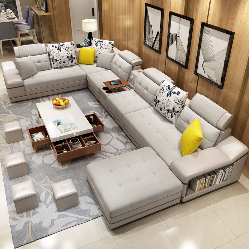 What To Pay Attention To When Disassembling Office Furniture-易道-王英彤